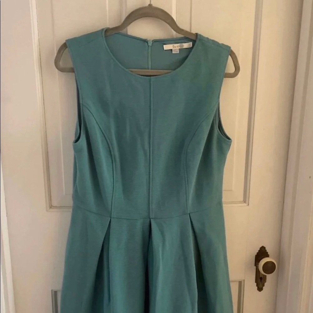 Boden dress